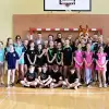 [FOTO] Ikony reprezentacji Polski w piłce ręcznej w tyskiej szkole!