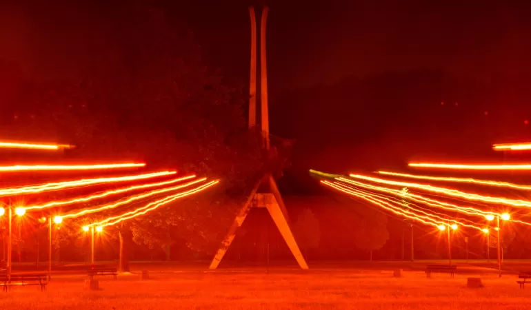 IV Tyski Nightspotting - 3/4.08.2019