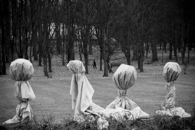 Rok 2017 na zdjęciach Tyskiego Towarzystwa Fotograficznego
