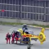 Tragiczny wypadek w elektrociepłowni. Nie żyje 48-latek