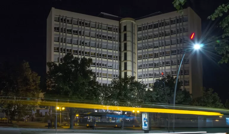 IV Tyski Nightspotting - 3/4.08.2019