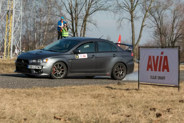 Inauguracja SMT - wiosna jest już w Tychach - 11.03.2018