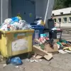 [ZDJĘCIA] Najgorsze śmietniki w mieście. Mieszkańcy i przedstawiciele szkoły apelują
