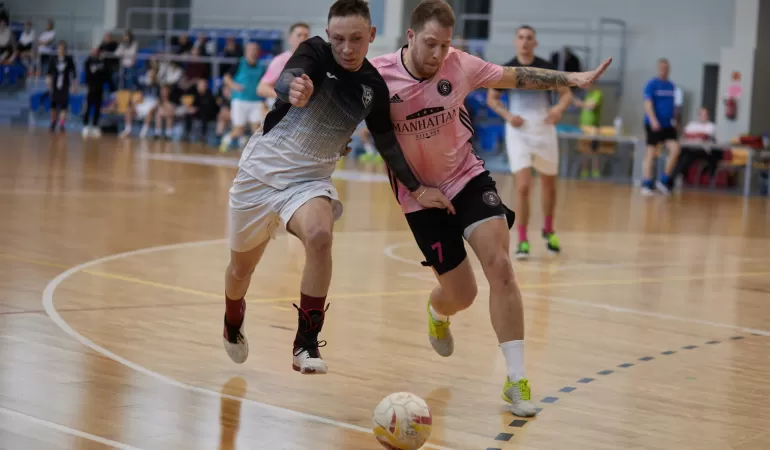 TLF CUP - 26.03.2023