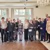 Złote Gody tyszan. 52 pary odebrały „Medale za Długoletnie Pożycie Małżeńskie"