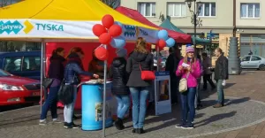 Przed nami drugie Tyskie Targi Śniadaniowe na rynku