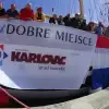 [WIDEO] Załoga Klubu Żeglarskiego Ziemowit dopłynęła do San Remo. Relacja z rejsu w TVP3 Gdańsk